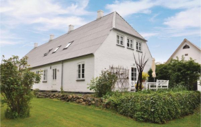Beautiful Home In Faaborg With House A Panoramic View